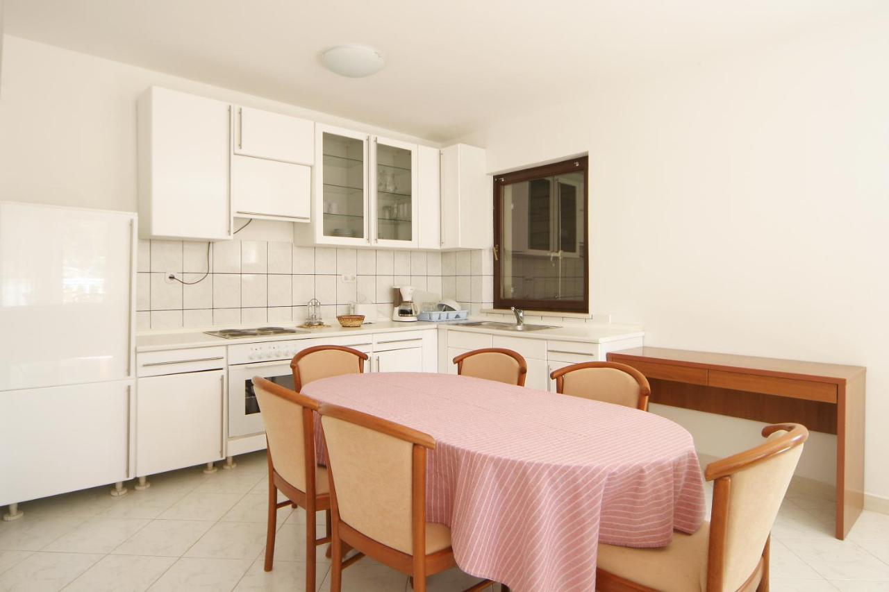 Apartments Пучишча Номер фото
