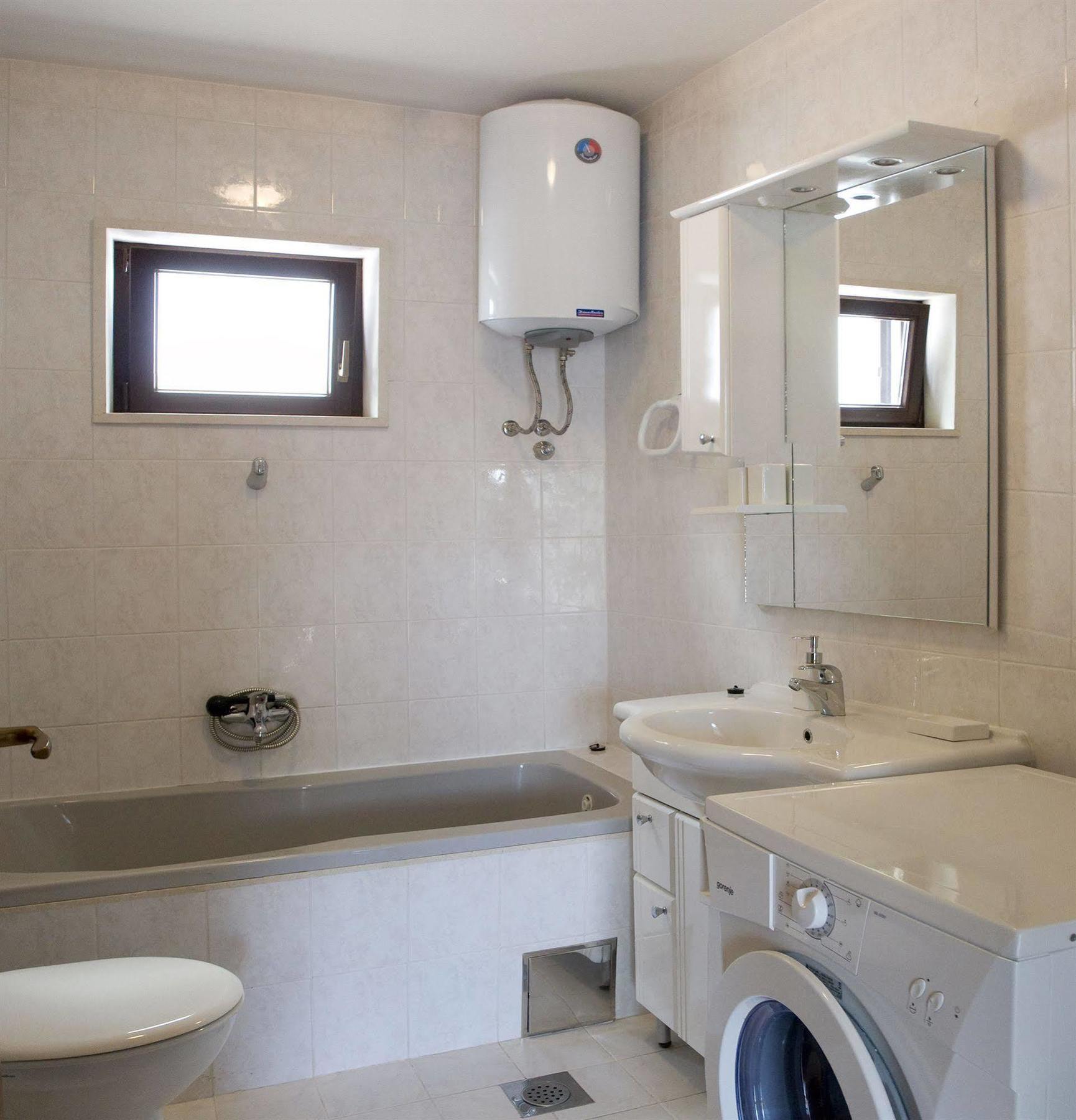 Apartments Пучишча Экстерьер фото